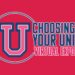 Malicki takes careers advice national with virtual-first Choosing Your Uni Expo