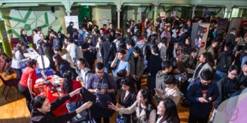 2026 Study Melbourne International Student Careers Fair