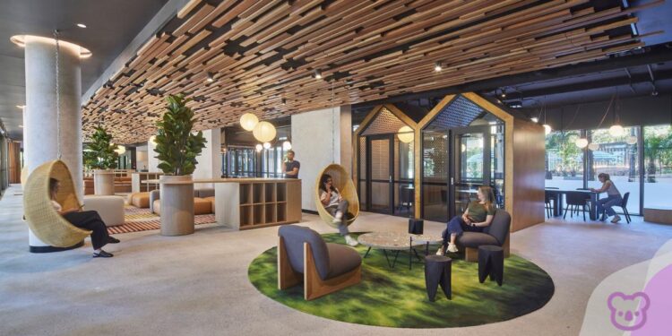 EPIISOD Macquarie Park opens its doors, signalling a shift in how student living is being defined