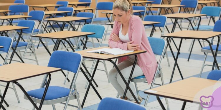 Who’s Watching the Exam? What Higher Education Can Learn from Digital English Testing