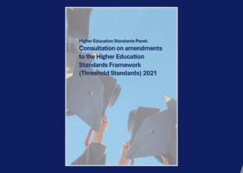 Threshold Standards review adds to growing reform workload for sector