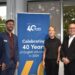 Four decades strong: Hawthorn-Melbourne celebrates 40 years of global learning