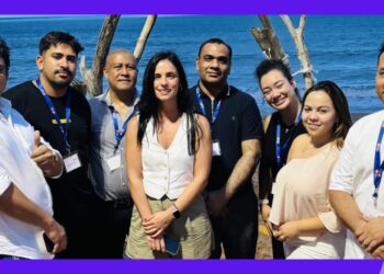 Study NT hosts global agents to showcase the Territory as an emerging study destination