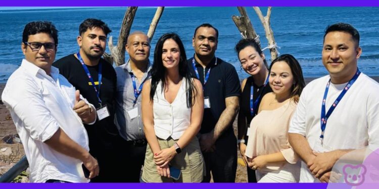 Study NT hosts global agents to showcase the Territory as an emerging study destination