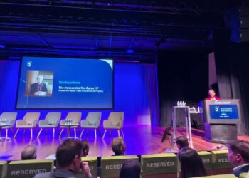 Queensland Exporter Conference spotlights global opportunities for state businesses