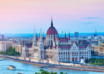 Hungary Turns a Page: A New Chapter for Education and Renewal