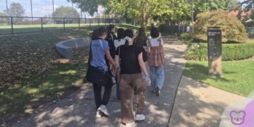 Australian High School Experience Builds Connection Through Structured Exchange