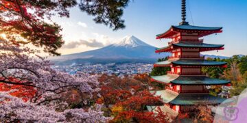 Australian Japan Basic Treaty of Friendship and Cooperation… and MEXT Scholarships
