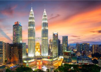 IDP Expands to include Malaysia