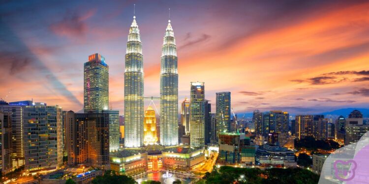 IDP Expands to include Malaysia