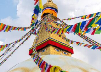Approved Yesterday, Rejected Today: Nepal Visa Shock