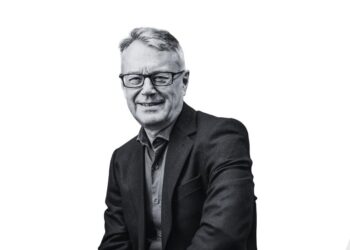 English is necessary, but is it sufficient in a multilingual world? Cambridge’s Dr Nick Saville on why multilingual competence matters now more than ever