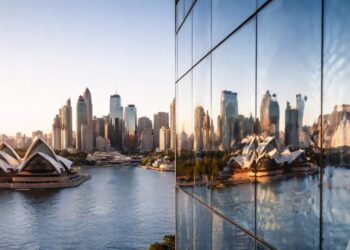 A Crisis of Perception: The Story Australia Is Telling Itself About International Students