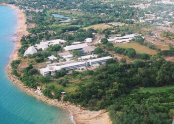 Darwin High School