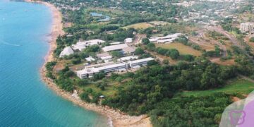Darwin High School