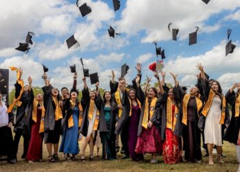 International College of Advanced Education (ICAE)
