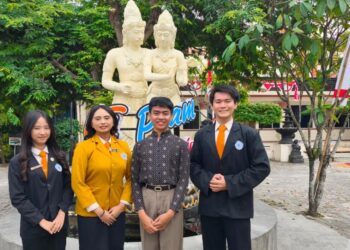 Cairns reconnects with Indonesia as Study Cairns leads first Queensland IET delegation in six years