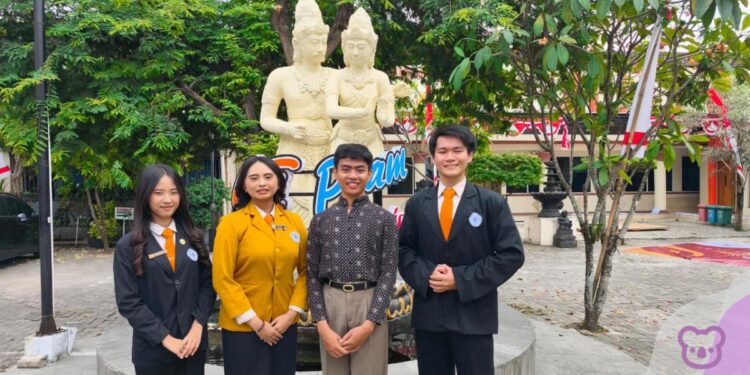 Cairns reconnects with Indonesia as Study Cairns leads first Queensland IET delegation in six years