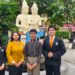 Cairns reconnects with Indonesia as Study Cairns leads first Queensland IET delegation in six years