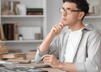 Gordon Scott on why AI can’t replace soft skills