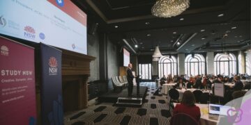 ACBC to host strategic talks on international education and the visitor economy