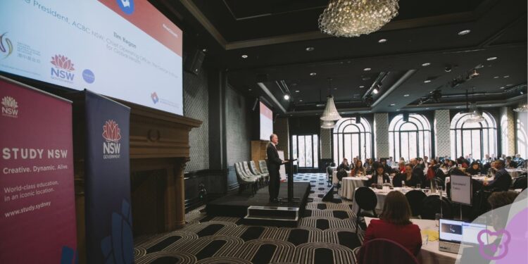ACBC to host strategic talks on international education and the visitor economy