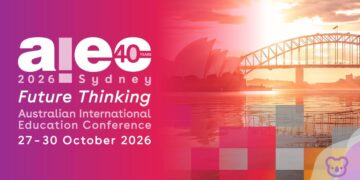 AIEC opens registrations with 40 year milestone and high profile keynote line up