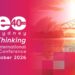 AIEC opens registrations with 40 year milestone and high profile keynote line up