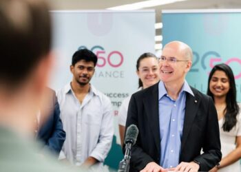 2050 Alliance Sets Collaborative Agenda for Australia’s Higher Education Future