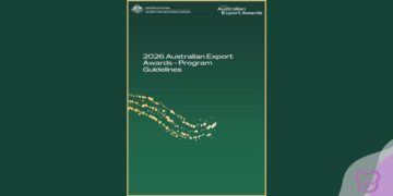 Export Award applications now open