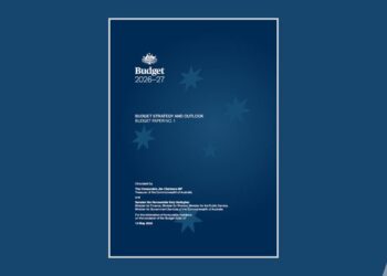 Tracy Harris on the Budget 2026: Visa integrity crackdown and continued pressure on international education