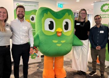 Duolingo Masterclass Series Signals Growing Influence in Assessment Debate