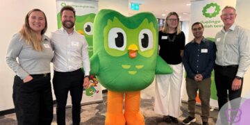 Duolingo Masterclass Series Signals Growing Influence in Assessment Debate