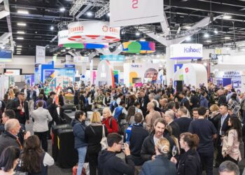 NSW Puts Education Technology Sector in Global Spotlight at Sydney Events