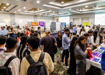 Territory leans into outcomes as employers tap international student talent