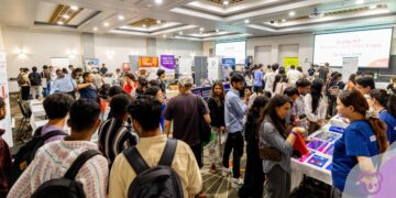 Territory leans into outcomes as employers tap international student talent