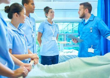‘Complex and Intersecting Barriers’: Torrens University Team Uncovers the Reality for International Health Students