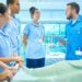 ‘Complex and Intersecting Barriers’: Torrens University Team Uncovers the Reality for International Health Students