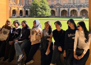 When Students Speak, Students Listen