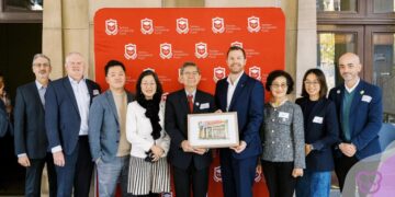 A Melbourne Tradition of Giving: TSF Launches 2026 Awards for Excellence