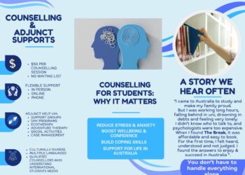 Supporting Students and Institutions: How The Break is Making a difference