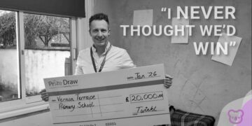 UK EdTech Giant Moves From Resources to Real World School Funding in Australia