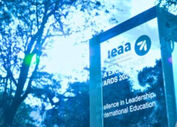 IEAA Calls for Nominations as International Education Faces a Defining Moment
