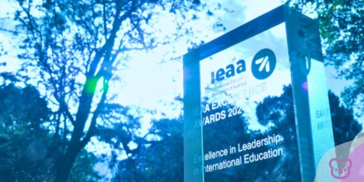 IEAA Calls for Nominations as International Education Faces a Defining Moment