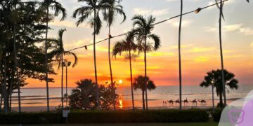 Nominations Open for 2026 Study NT International Student Awards