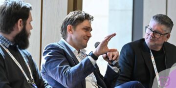 Student Finance Provider Spark Secures Major Expansion in Shifting Education Market