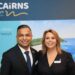 Study Cairns Strengthens Indonesia Links and Puts Students in the Spotlight