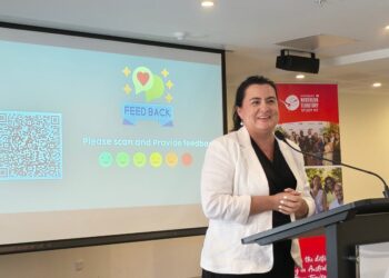 Darwin Forum Highlights Challenges and Opportunities Facing International Education