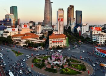 The Growing Competition for Vietnamese Students Down Under
