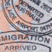 International students again in the spotlight as One Nation announces new policy